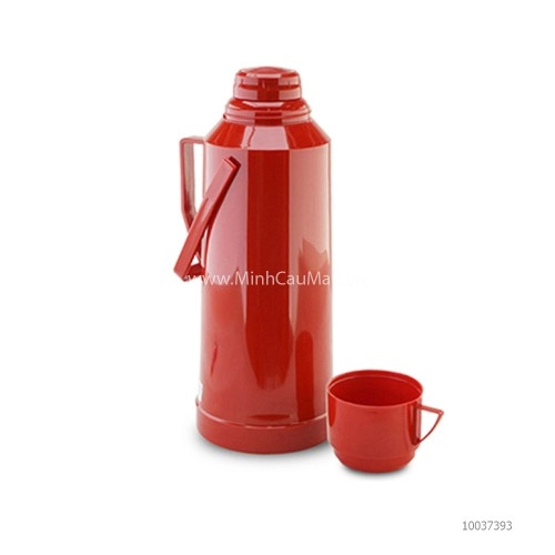 Phích Rạng Đông -2035 Màu Đỏ 